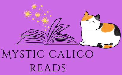 Mystic Calico Reads